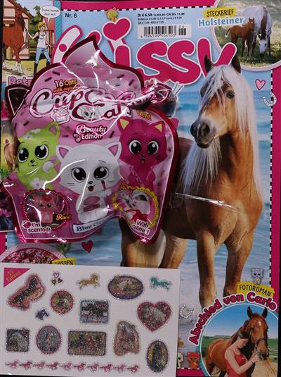 Lissy Ausgabe 2026006