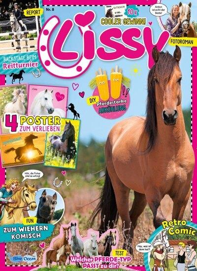 Lissy Ausgabe 2026008