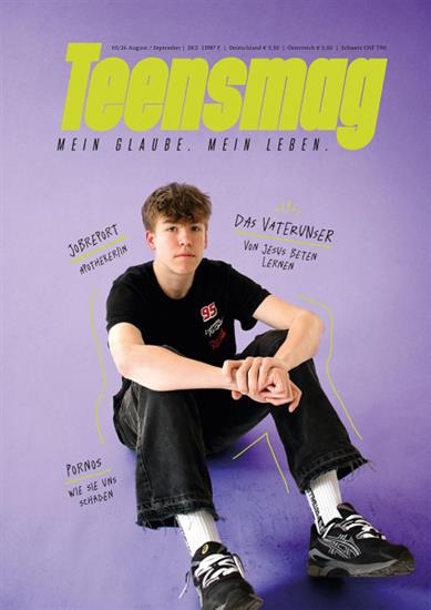 Teensmag Ausgabe 2026005