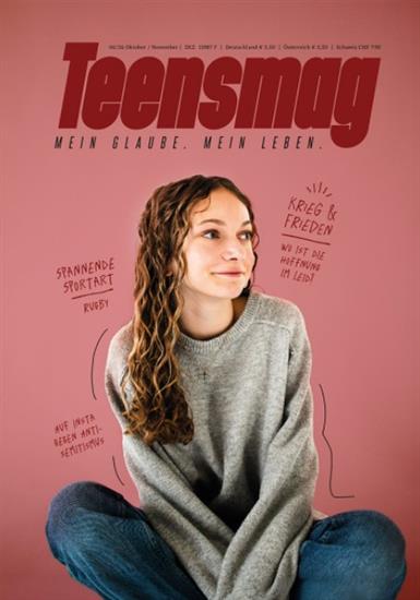Teensmag Ausgabe 2026006