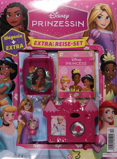Disney Prinzessin Ausgabe 2025012