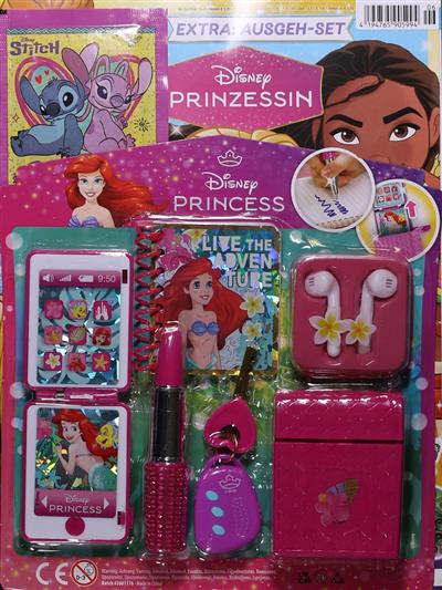 Disney Prinzessin Ausgabe 2026006