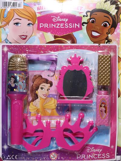 Disney Prinzessin Ausgabe 2026013