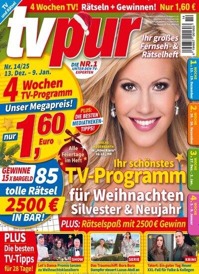 TV PUR Ausgabe 2025014