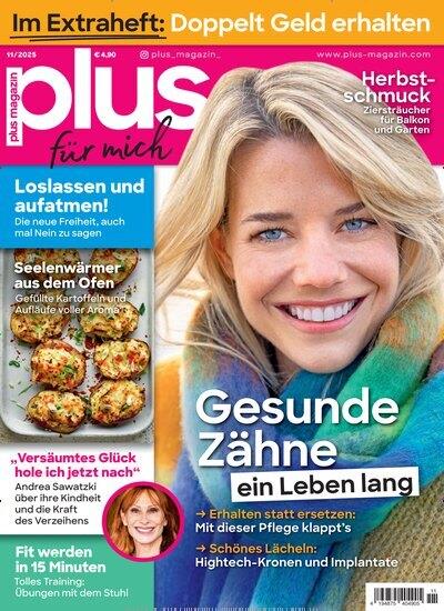 Plus Magazin Ausgabe 2025011