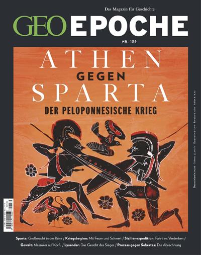 Geo Epoche Ausgabe 2026139