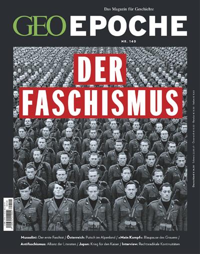 Geo Epoche Ausgabe 2026140
