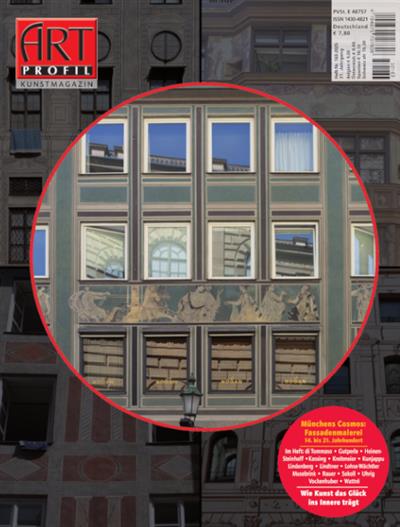 ArtProfil Ausgabe 2025163
