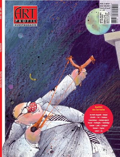 ArtProfil Ausgabe 2026168