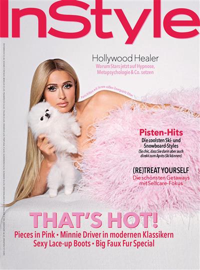 Instyle Ausgabe 2026002