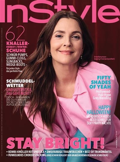 Instyle Ausgabe 2026011