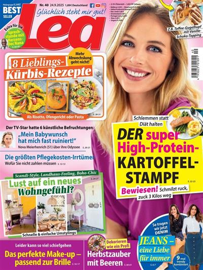 Lea Ausgabe 2025040