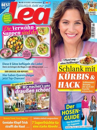 Lea Ausgabe 2025042
