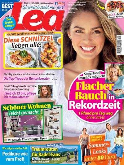 Lea Ausgabe 2026021