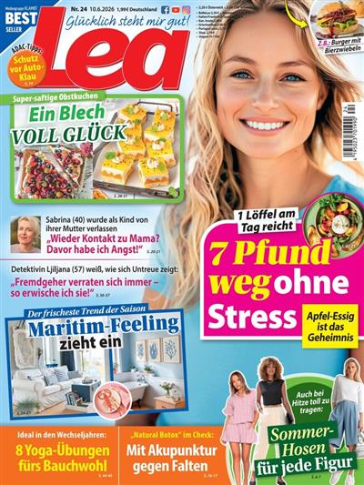 Lea Ausgabe 2026024