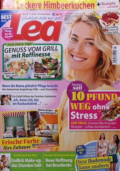 Lea Ausgabe 2026027