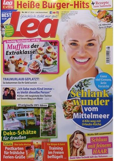 Lea Ausgabe 2026028