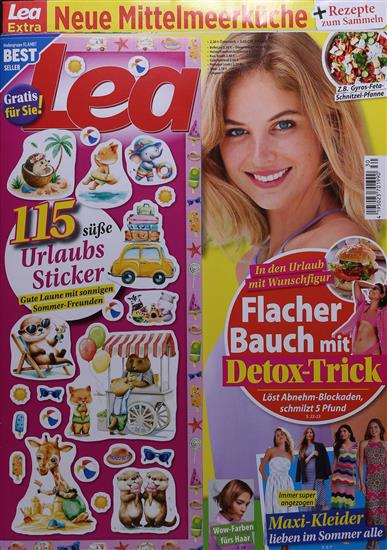 Lea Ausgabe 2026030