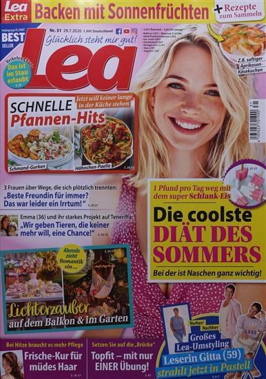 Lea Ausgabe 2026031
