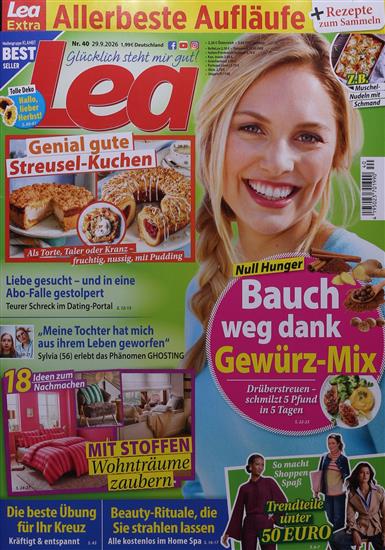 Lea Ausgabe 2026040