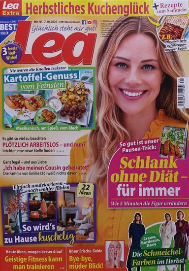 Lea Ausgabe 2026041