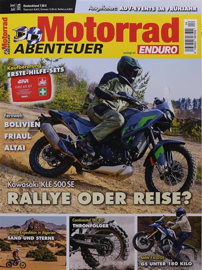 Motorrad Abenteuer Ausgabe 2026004