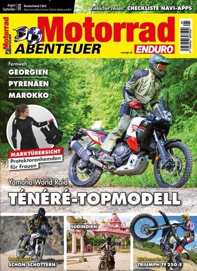 Motorrad Abenteuer Ausgabe 2026005