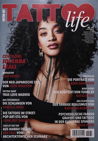 Tattoo Life Ausgabe 2026161