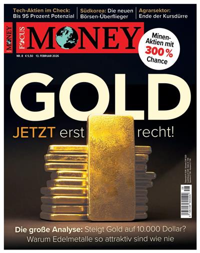 Focus Money Ausgabe 2026008