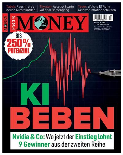 Focus Money Ausgabe 2026044