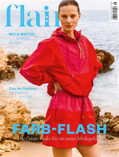 Flair (AT) Ausgabe 2026005