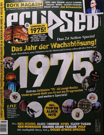 Eclipsed Ausgabe 2025008