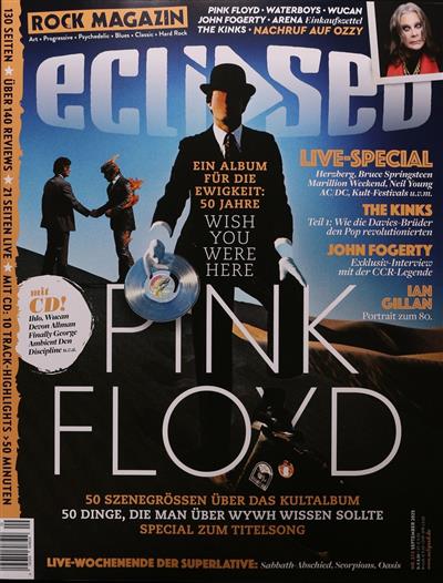 Eclipsed Ausgabe 2025009