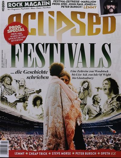 Eclipsed Ausgabe 2026001