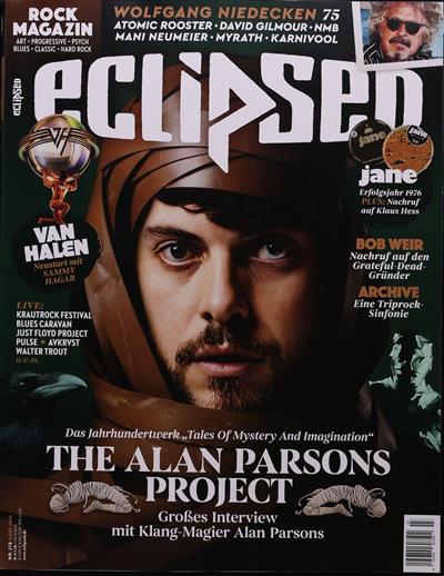 Eclipsed Ausgabe 2026003