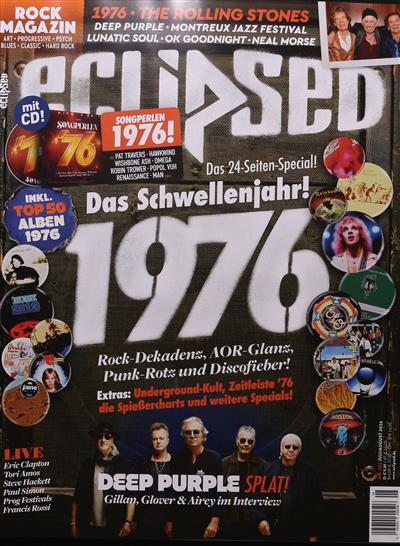 Eclipsed Ausgabe 2026008