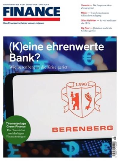 Finance Ausgabe 2026005