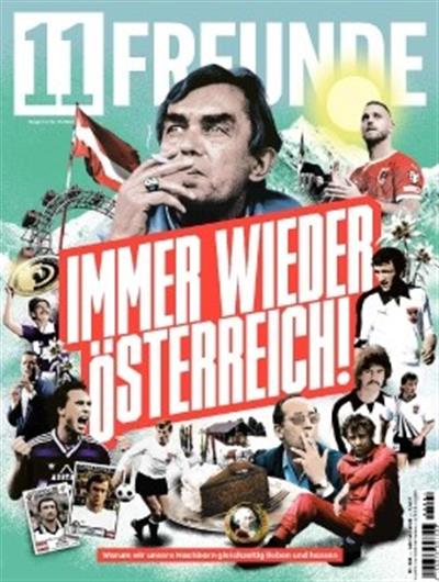 11 Freunde Ausgabe 2026291