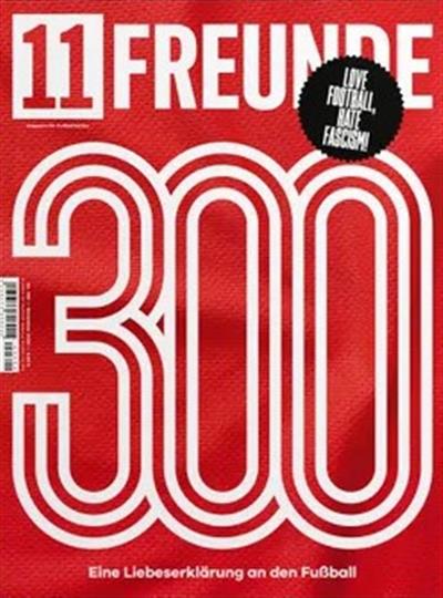 11 Freunde Ausgabe 2026300