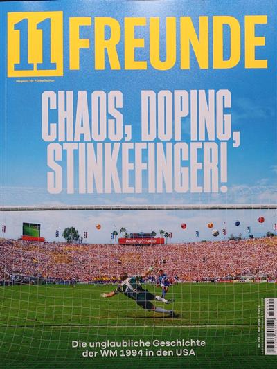 11 Freunde Club Digital Ausgabe 2026294