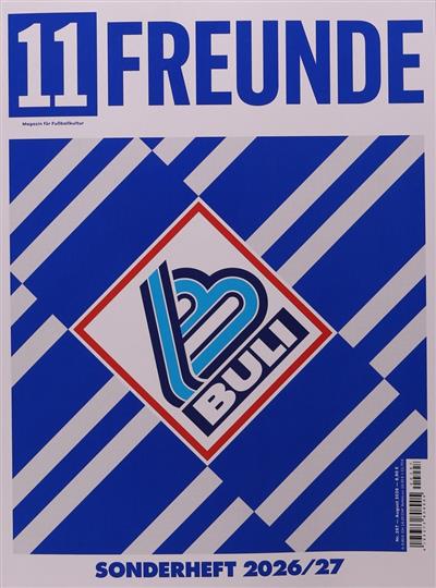 11 Freunde Club Digital Ausgabe 2026297