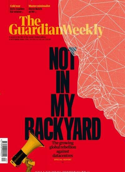 Guardian Weekly Ausgabe 2026040