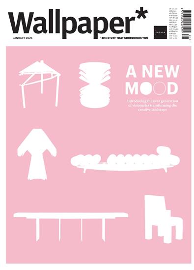 Wallpaper Ausgabe 2026001