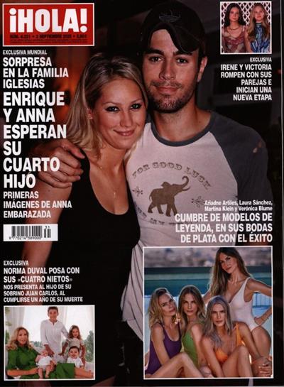 Hola Ausgabe 2025231