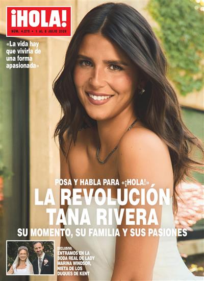 Hola Ausgabe 2026275
