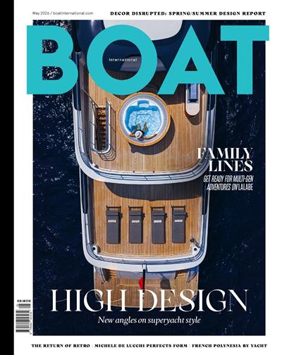 Boat International Ausgabe 2026005