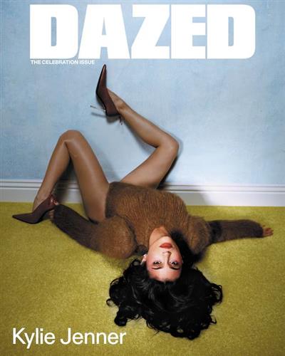 Dazed & Confused Ausgabe 2025002