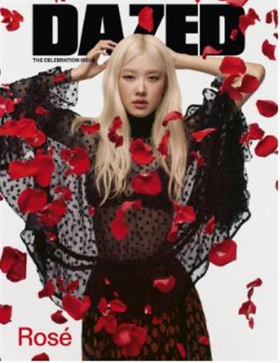 Dazed & Confused Ausgabe 2025003