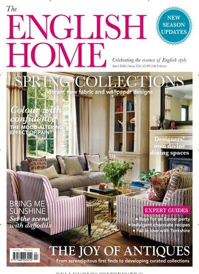 English Home (UK) Ausgabe 2026005