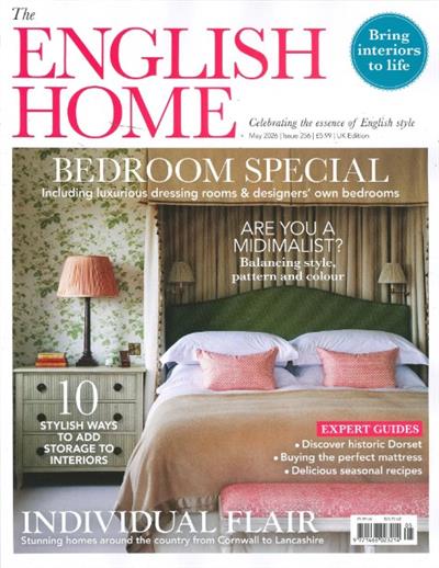 English Home (UK) Ausgabe 2026006